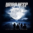 thumbnail image 1 of Uriah Heep - Living The Dream - Rock - CD, 1 of 2