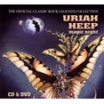 thumbnail image 1 of Uriah Heep - Magic Night - Music & Performance - CD, 1 of 2