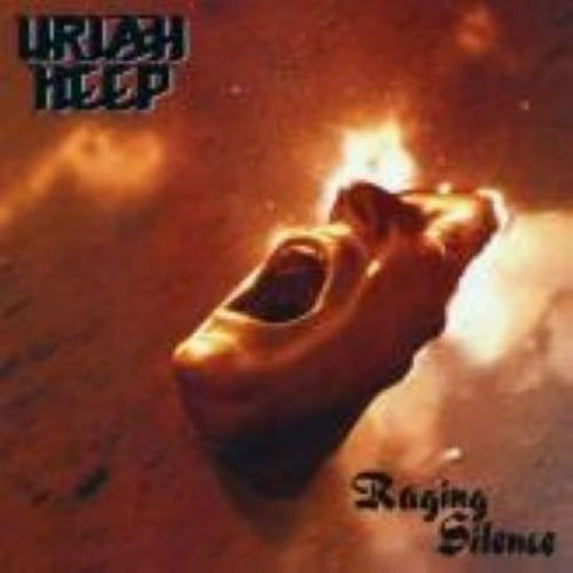 Uriah Heep - Raging Silence - Music & Performance - CD