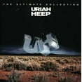 thumbnail image 1 of Uriah Heep - The Ultimate Collection - Music & Performance - CD, 1 of 5