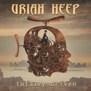Uriah Heep - Totally Driven - Music & Performance - CD