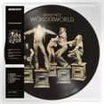 thumbnail image 1 of Uriah Heep - Wonderworld - Music & Performance - Vinyl, 1 of 2