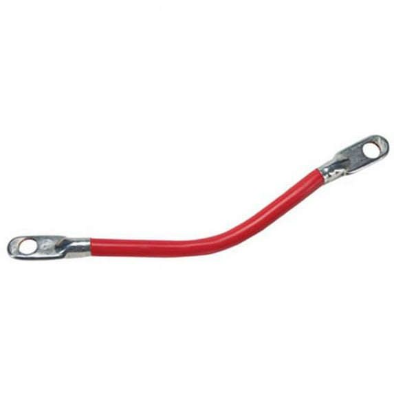 Uriah Products 18" RED Starter Cable 9 Pack