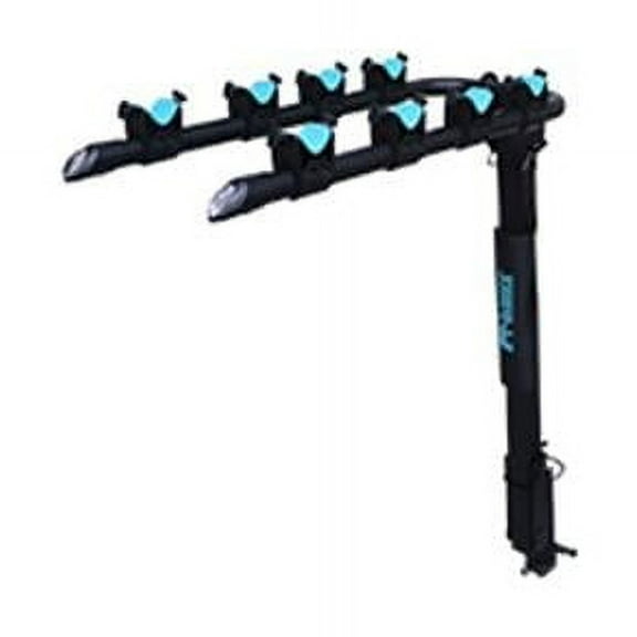 Uriah Products 261975 Towing Ball Mount Dsiplay Rack