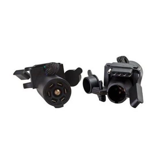 Uriah Products UE726500 Adpater 7WY RV 4FLT