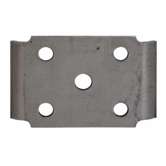 Uriah Products&reg; UU650000 Trailer Spring Tie Plate