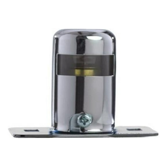 Uriah UL435000 License Utility Light, Round, Universal - Quantity 12