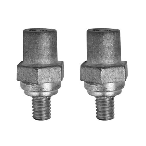 Uriah UV003520 Battery Terminal, Auto Side-Mount, Set of 2 - Quantity 5