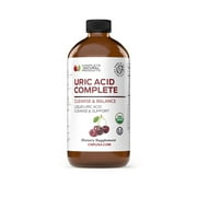 Uric Acid Complete