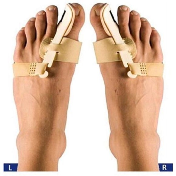 Bunion Night Splint