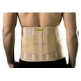 thumbnail image 1 of Uriel Lumbar Sacral Air Belt, Medium, 1 of 2