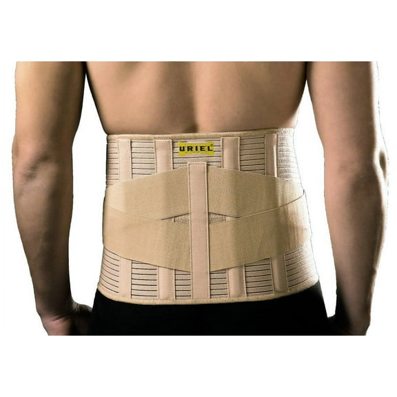 Uriel Lumbar Sacral Air Belt, Medium