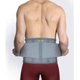 thumbnail image 1 of Uriel Sport and Fitness Everyday Use Lumbar and Compression Belt, 1 of 2