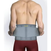 Uriel Sport and Fitness Everyday Use Lumbar and Compression Belt