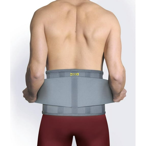 Uriel Sport and Fitness Everyday Use Lumbar and Compression Belt