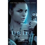 Uriel The Price Paperback by Chris White, Aaron Patterson