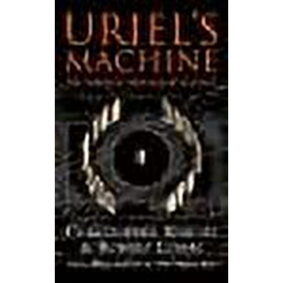 Uriel's Machine (Paperback) by Christopher Knight, Robert Lomas