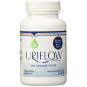 Uriflow - 60 Capsules