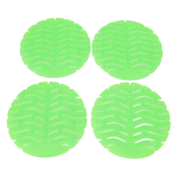 Urinal Deodorizer, Reduce Odor Proof Prevent Clogging Easy To Use Urinal Cake Multifunctional Air Purifying For Offices For School