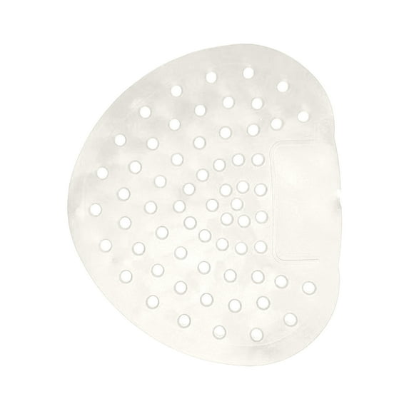 Urinal Deodorizing Filter Screen, Fragrance Disc for Toilet Odor Control, 10-Pack Mats for Men's Urinal, Easy-to-Use Deodorizer Balls, Fresh Scent for Bathroom, Effective Odor Elimination