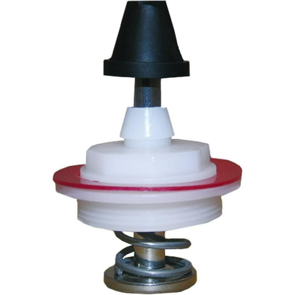 Urinal Flush Valve Handle Repair Kit, Sloan
