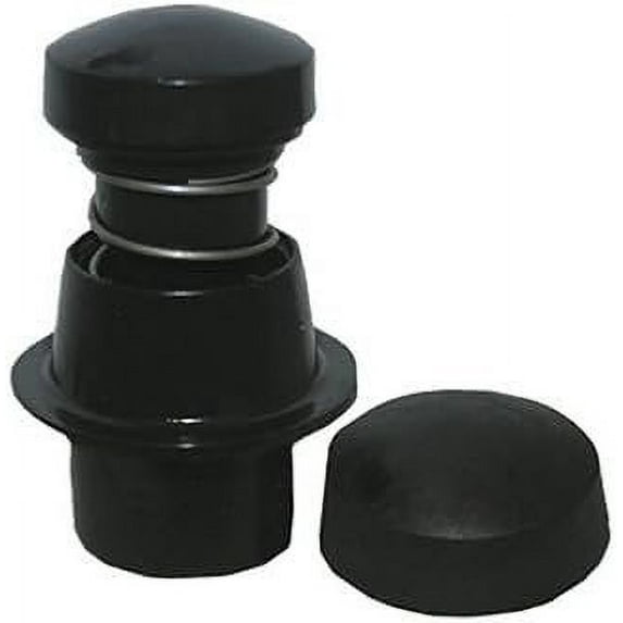 Urinal Flush Valve Stop Closet Repair Kit, Sloan, 1-In.
