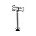 Urinal Flush Valve Urinal Flush Valve Chrome Wall Mounted Knob Type