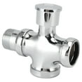 Urinal Flush Valve with Push Button Toilet Delay Flushing Valve Toilet