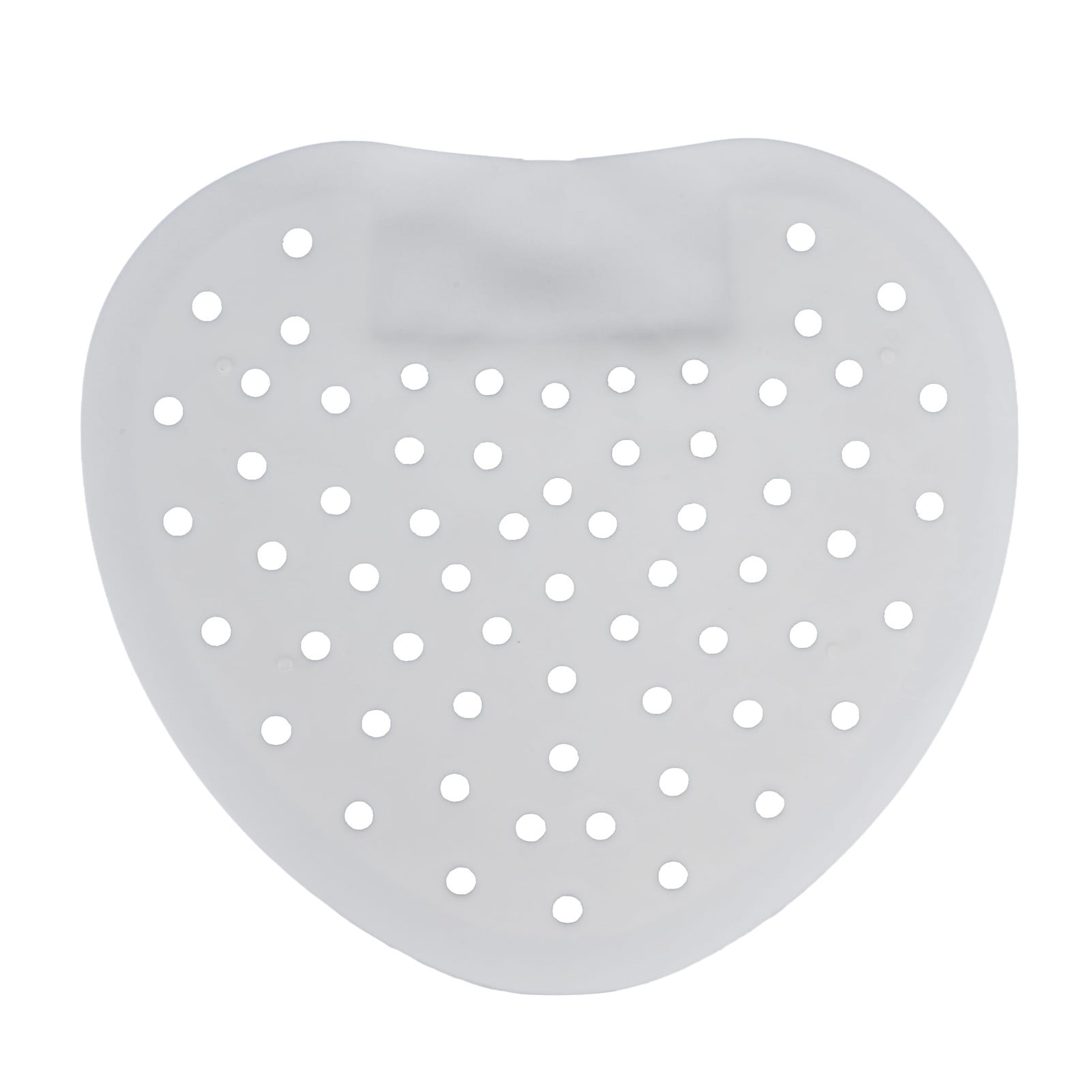 Urinal Mats, Urinal Screen Deodorizer Large Hole Anti Deodorizer Scented Urinal Screen Mats ,for