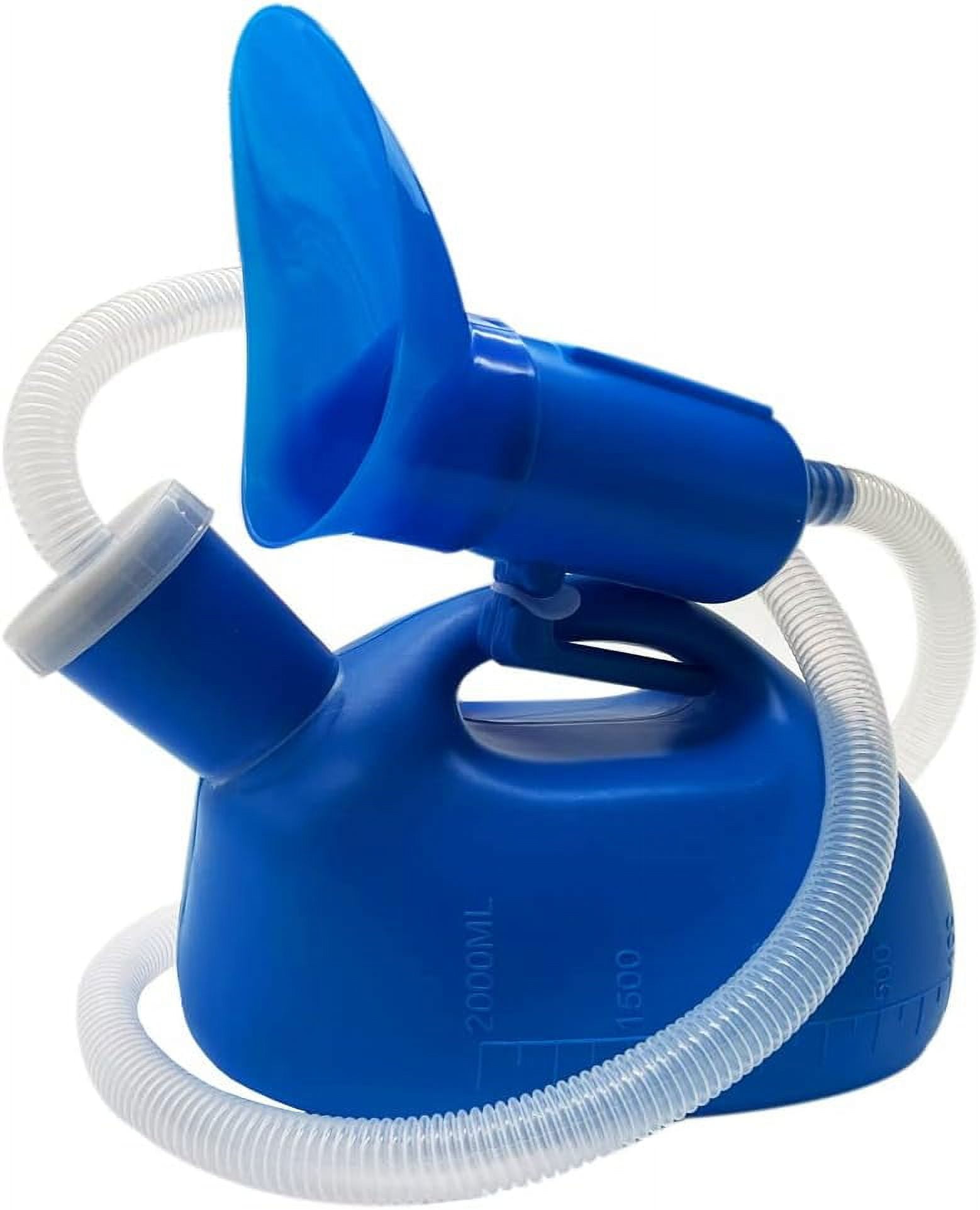 ELE Female Portable Urination Device