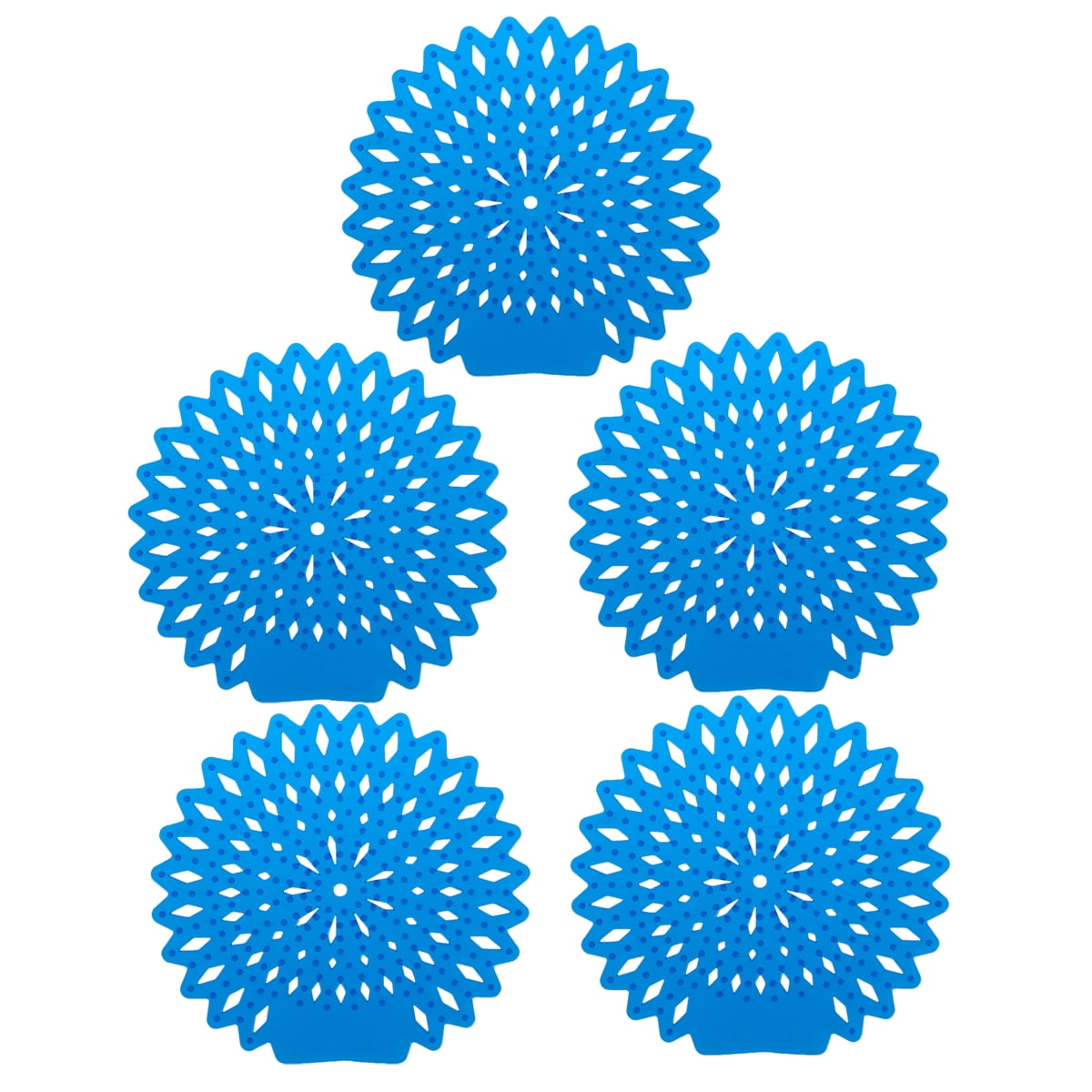 Urinal Scented Screen Deodorizer Block Restrooms Freshener Screens Pads