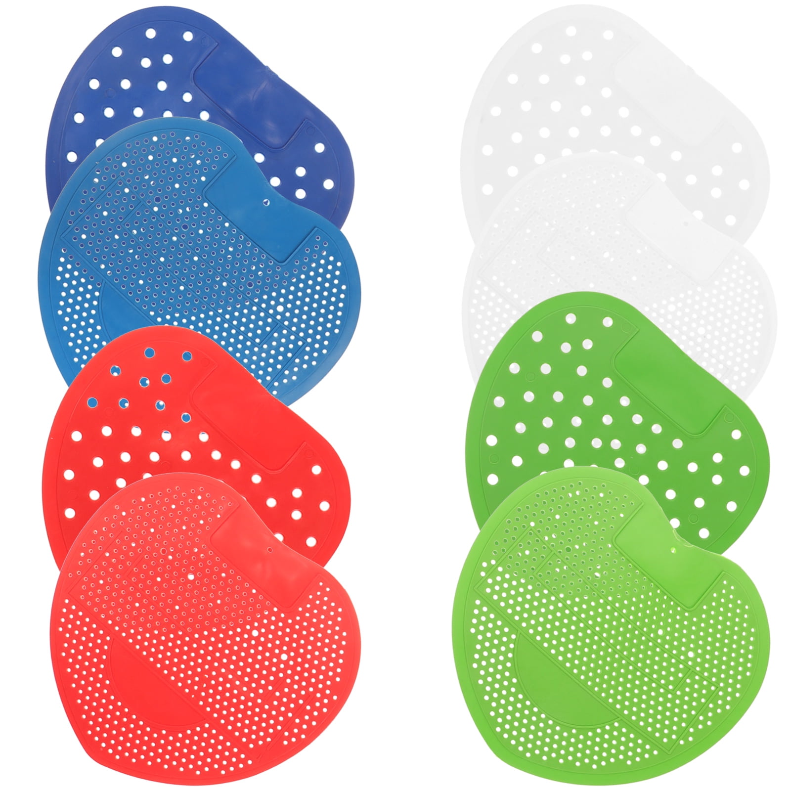 Urinal Scented Tablets Urinals for Men Toilet Odor Eliminator Restroom