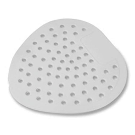 Urinal Screen, 30-45 Days, 12-BX, Cherry Scent-White