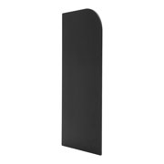 Urinal Screen Toilet Partition Urinal Partition Panel 40*90cm Compact Laminate Divider for Public Restroom Privacy Urinal Partition Divider Screen