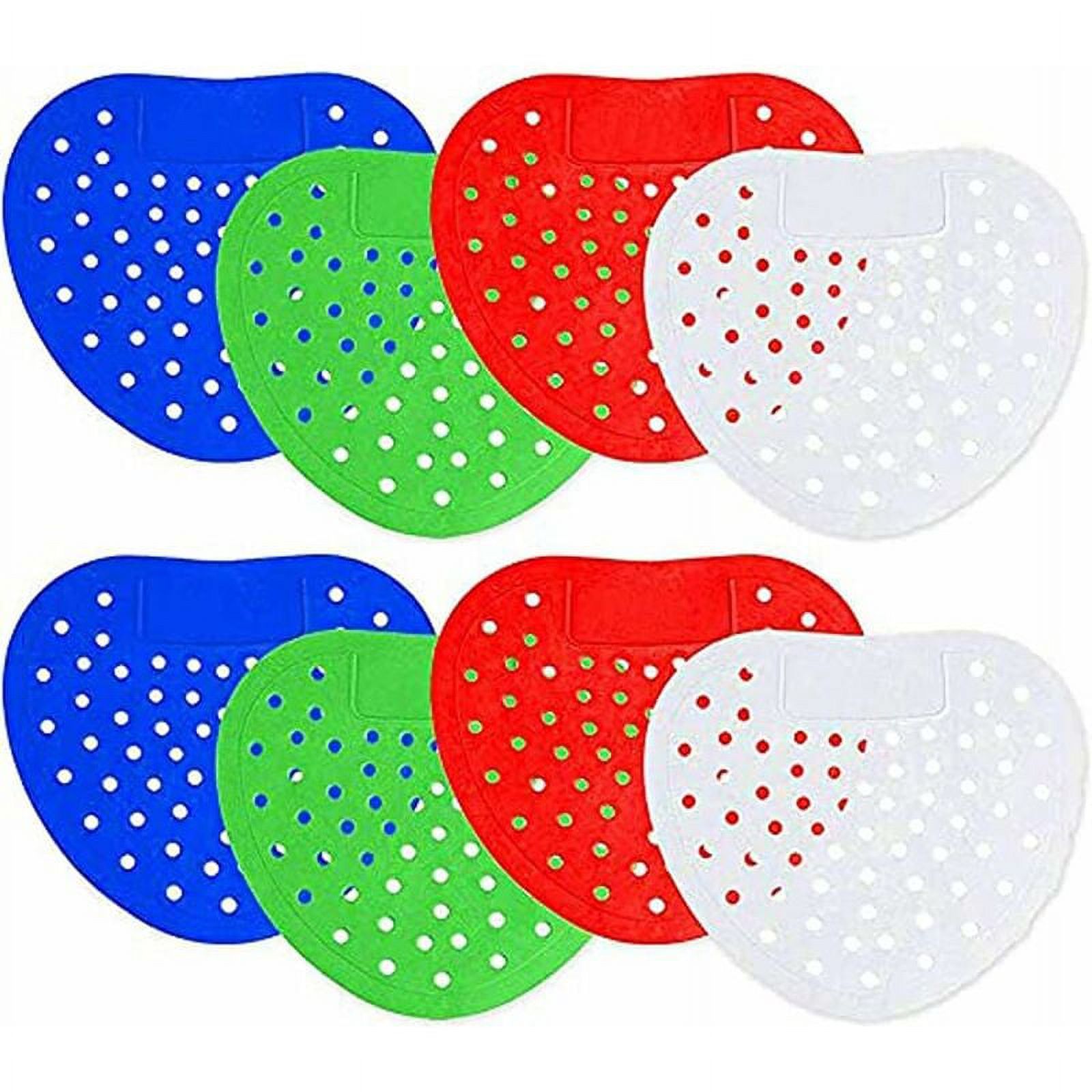 Urinal Screen, Urinal Freshener, Urinal Filter, Longlasting Scent in