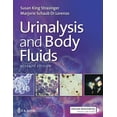 thumbnail image 1 of Urinalysis and Body Fluids, (Paperback), 1 of 1