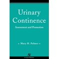 thumbnail image 1 of Urinary Continence: Assessment &amp; Promotion, (Paperback), 1 of 1