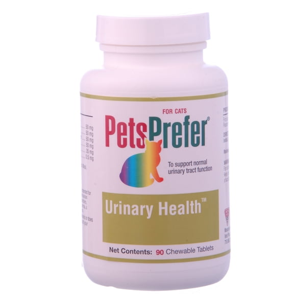 Urinary Health Treat For Cats