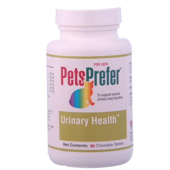 Urinary Health Treat For Cats