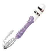 Urinary Incontinence Aid Uro Probe - Vaginal - Purple