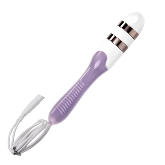 Urinary Incontinence Aid Uro Probe - Vaginal - Purple