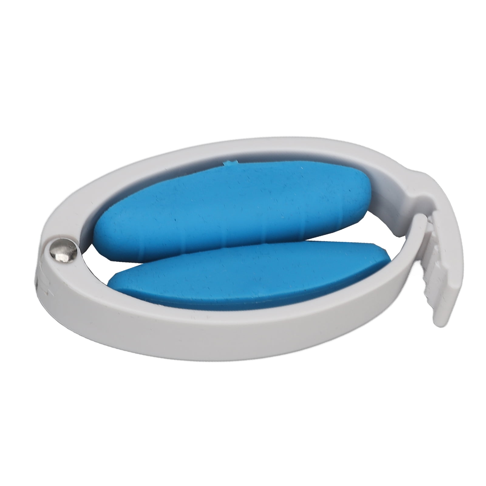Urinary Incontinence Clamp, Soft Silicone Male Incontinence Clamp Ergonomic For Outdoor Use