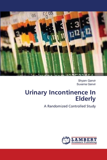 Urinary Incontinence In Elderly (Paperback)