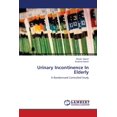 thumbnail image 1 of Urinary Incontinence In Elderly (Paperback), 1 of 1