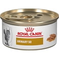 thumbnail image 1 of Urinary SO Morsels in Gravy Cat Food, 3 oz., Case of 24, 1 of 2