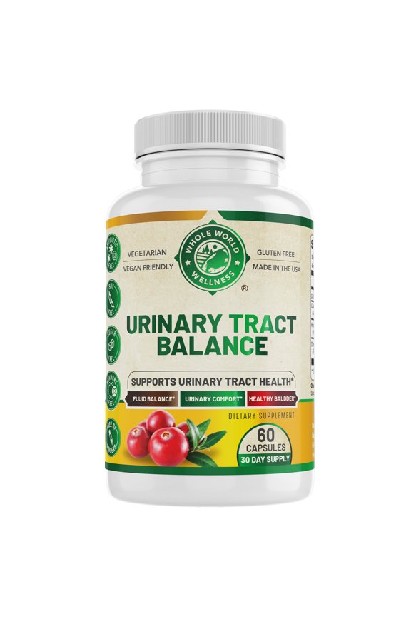 Urinary Tract Balance
