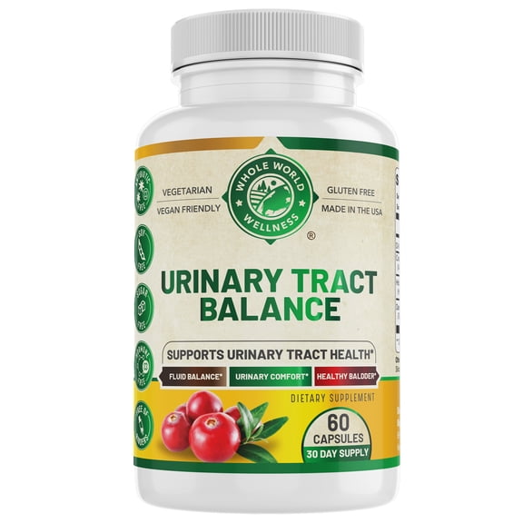 Urinary Tract Balance