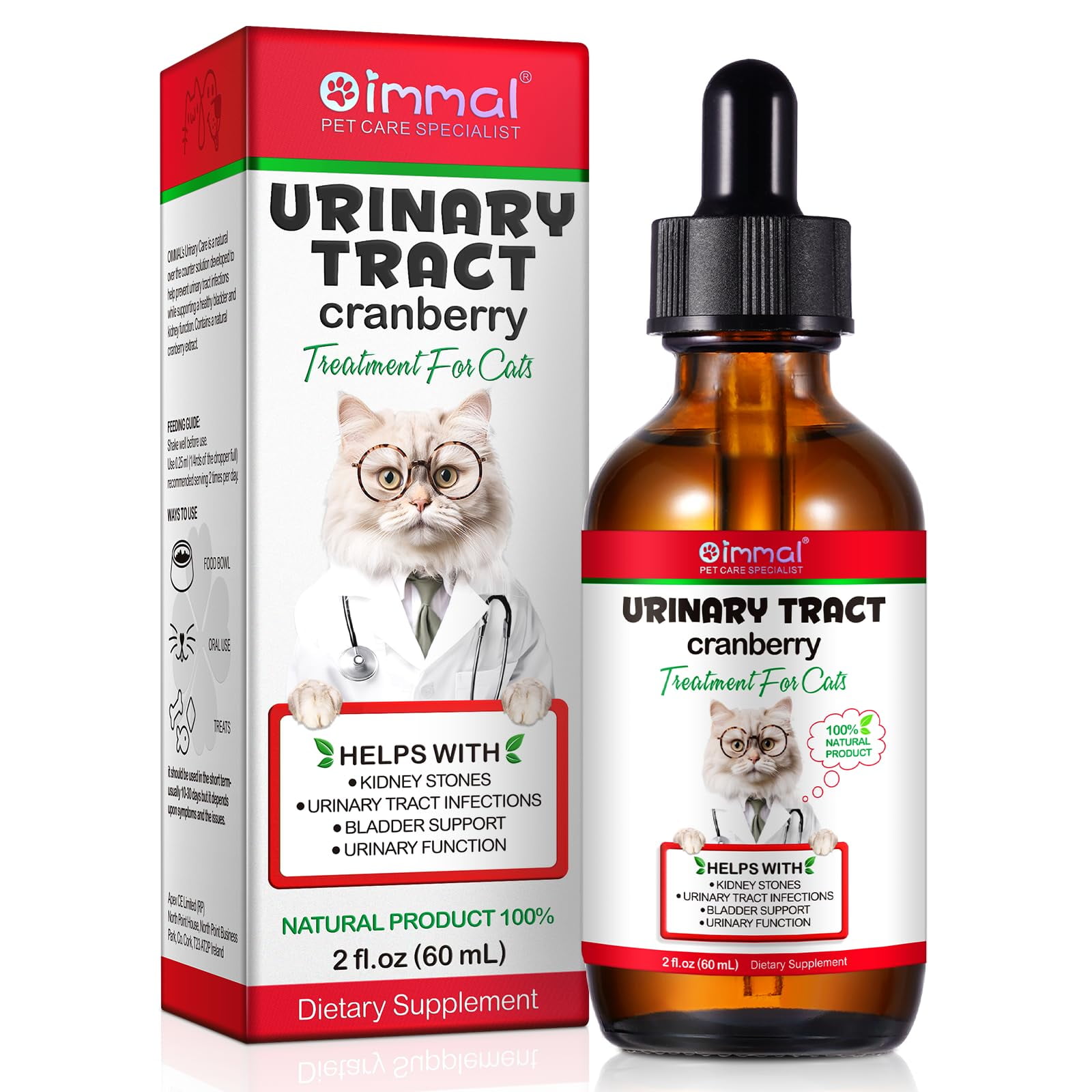 Cat Uti Treatment