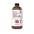 thumbnail image 1 of Urinary Tract Complete - Organic UTI Medicine, UTI Relief, UTI Prevention, Yeast, & Candida Infection Treatment, 1 of 3