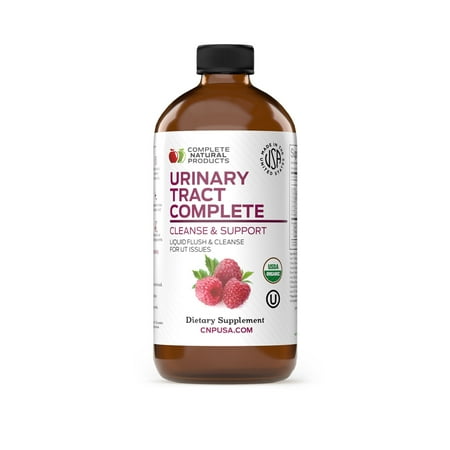 Urinary Tract Complete